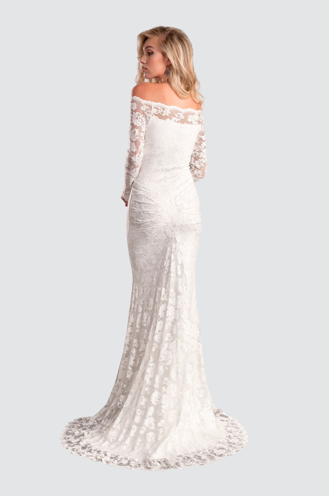 Emma Bridal Gown