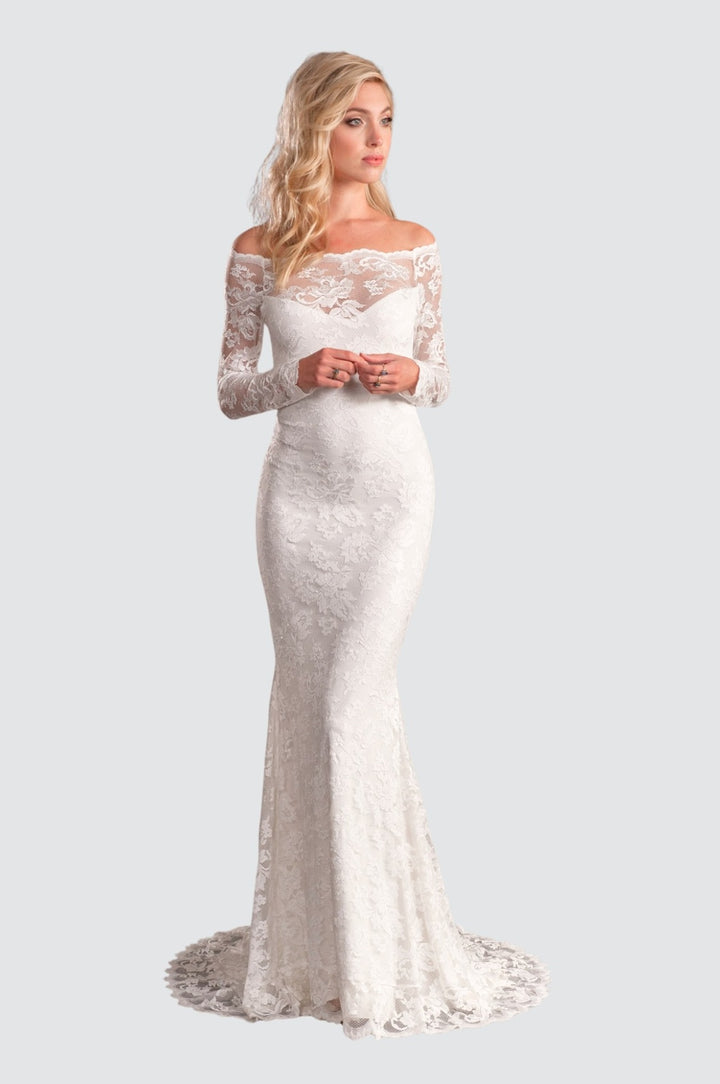 Emma Bridal Gown