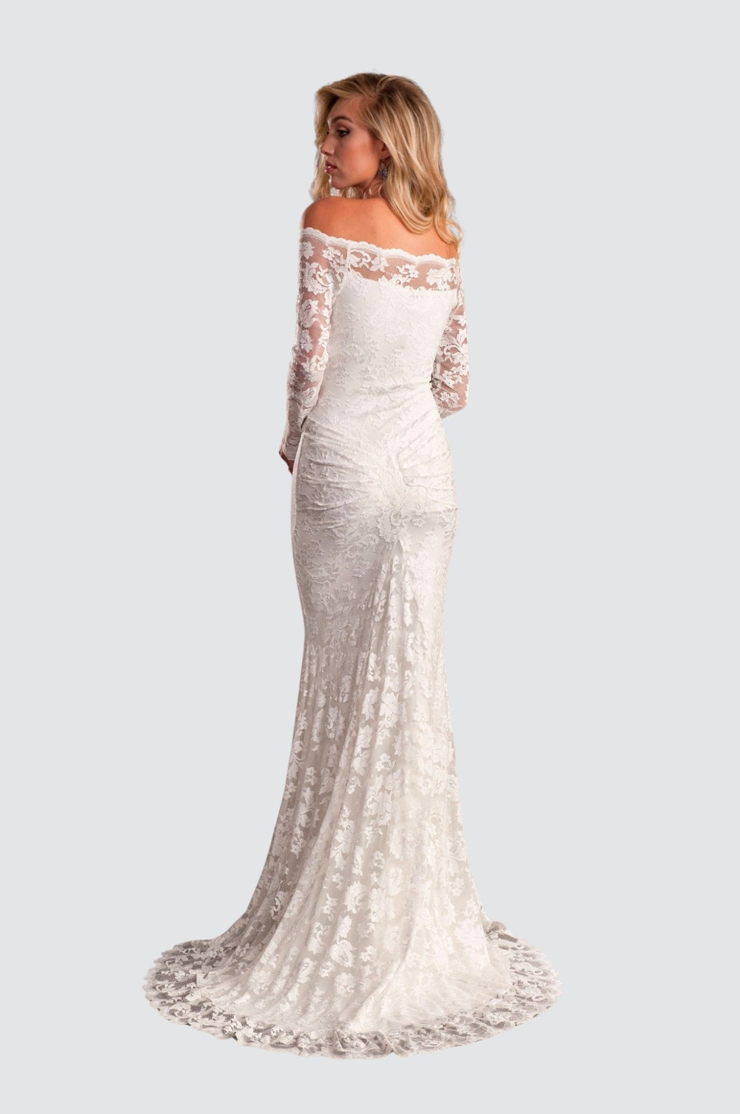 Charlotte Brautkleid