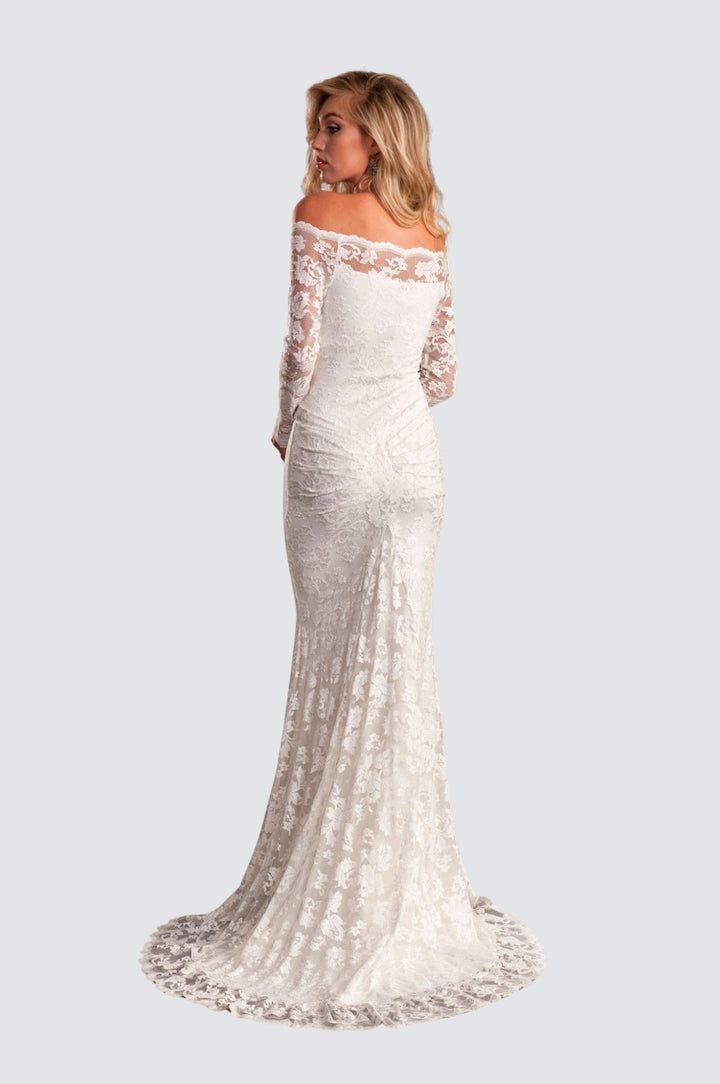 Charlotte Brautkleid