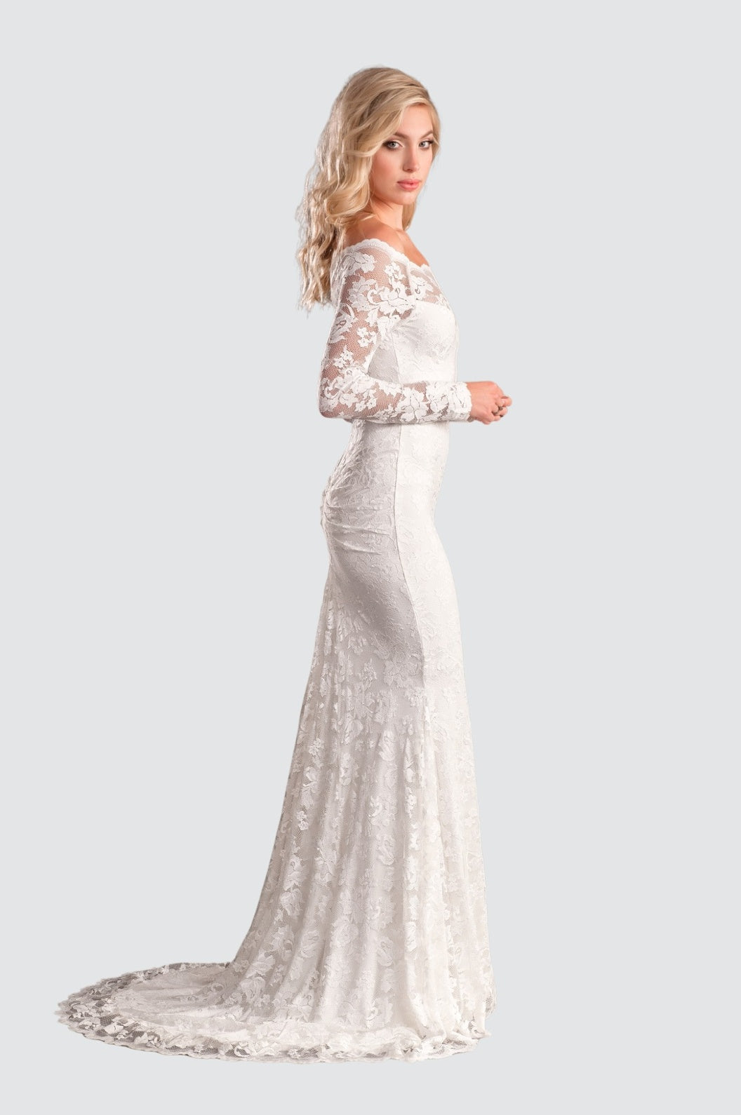 Emma Bridal Gown