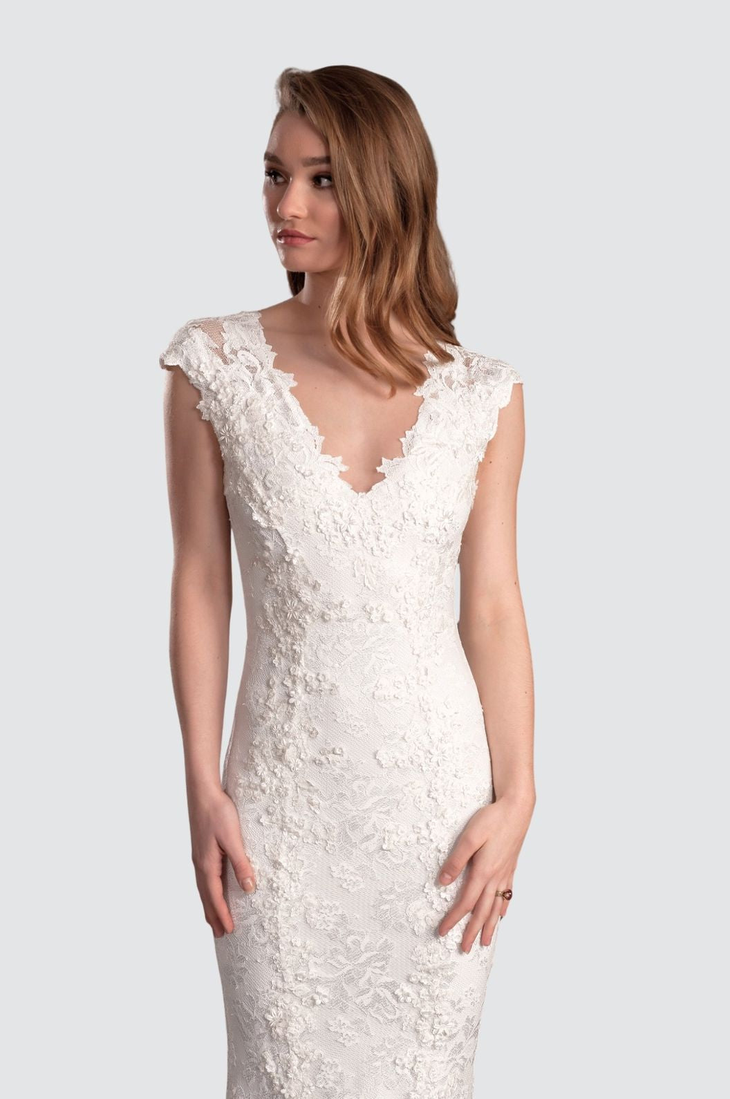 Robe de mariée Charlotte