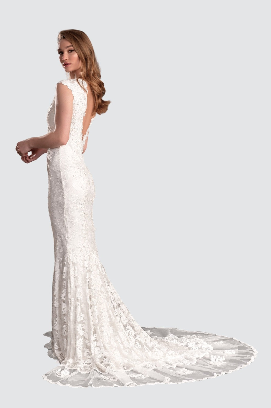 Robe de mariée Charlotte