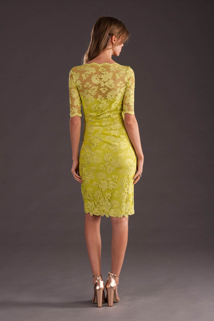 Robe de cocktail