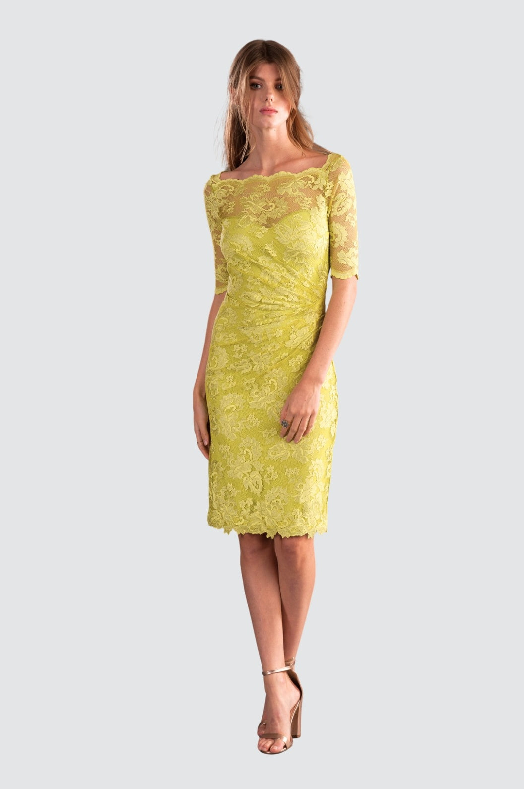 Cocktail Dress
