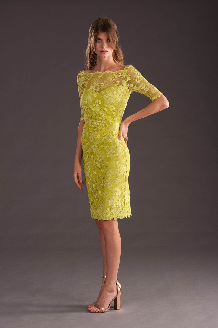 Robe de cocktail