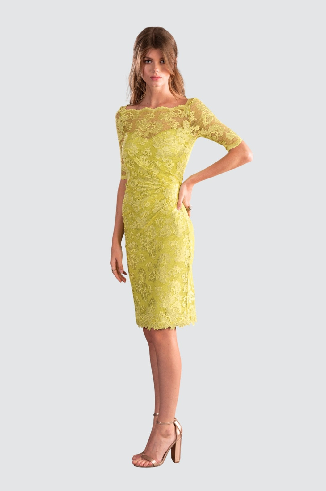 Cocktail Dress
