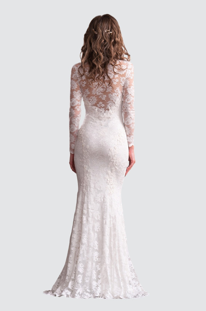 Charlotte Brautkleid