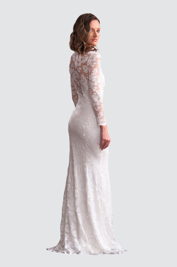 Charlotte Brautkleid