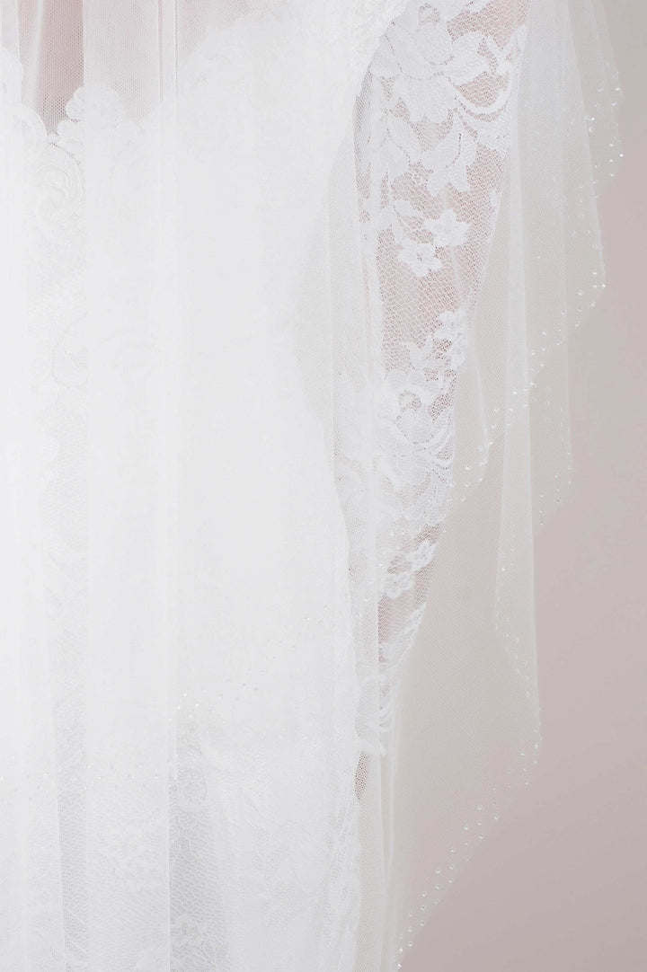 Veil Style V7002-1