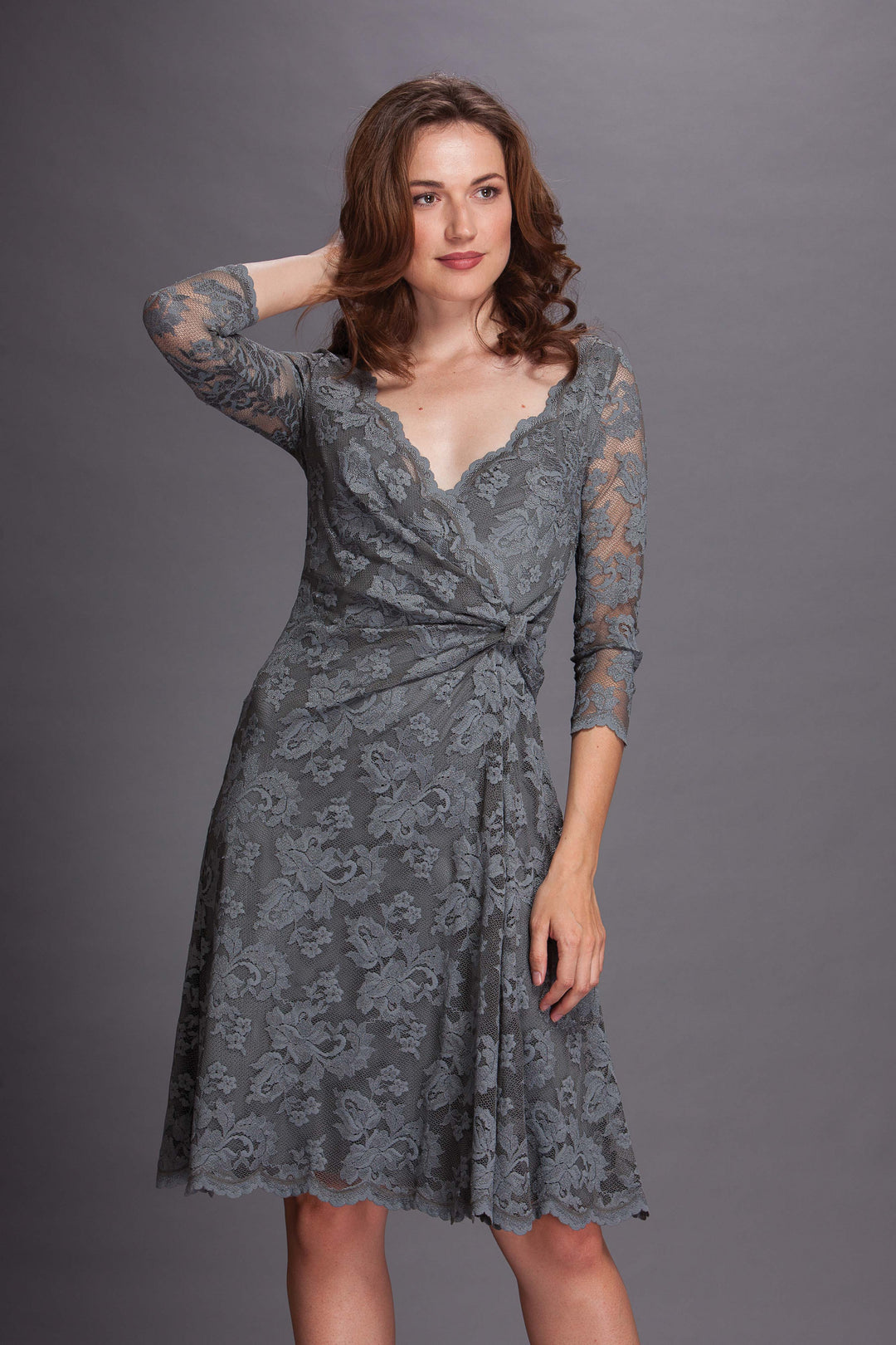 A-Line Dress-0