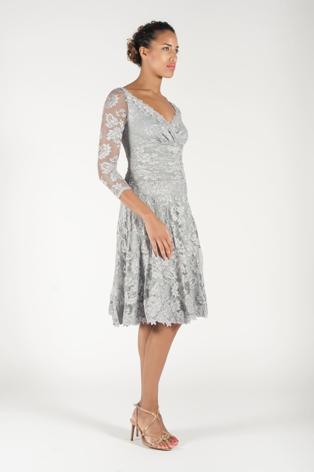 Jewel Terra Lace Tunic-3