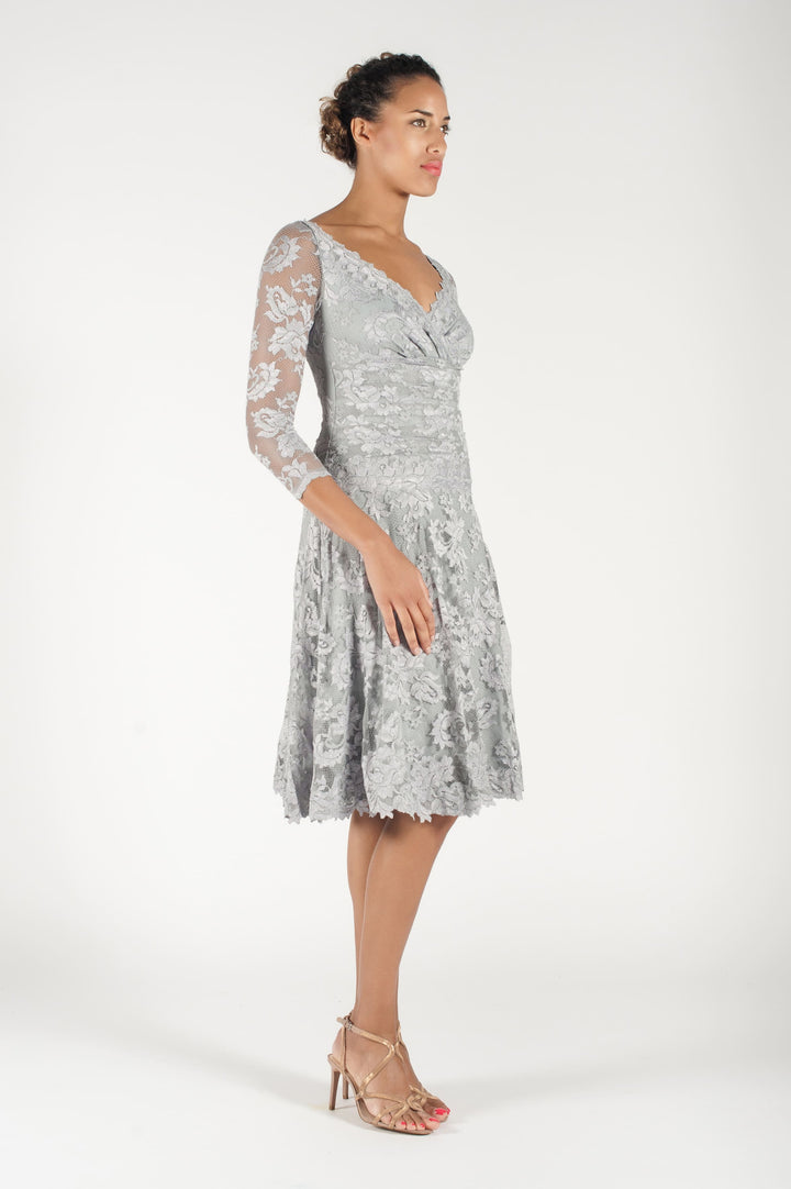 Jewel Terra Lace Tunic-3