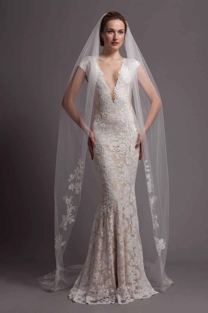 Veil Style V7030-0