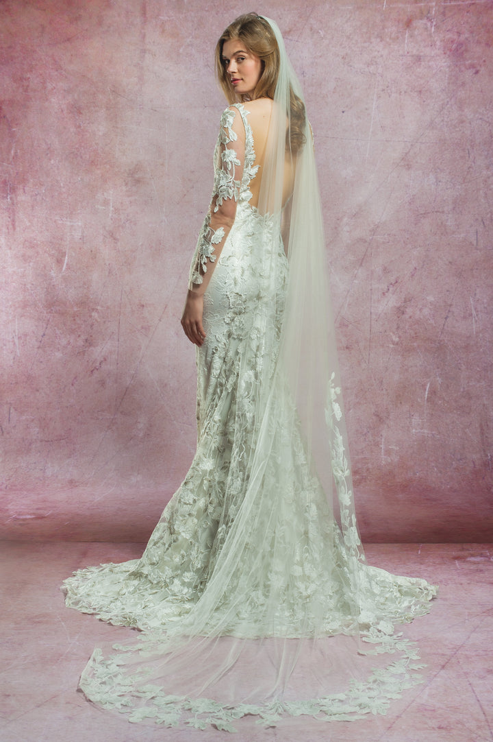 Veil Style V7021-0