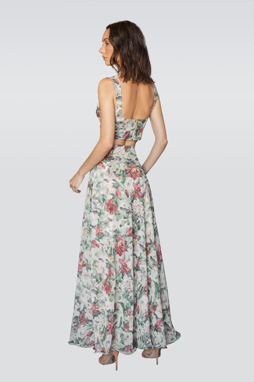 Gardenia Skirt-1