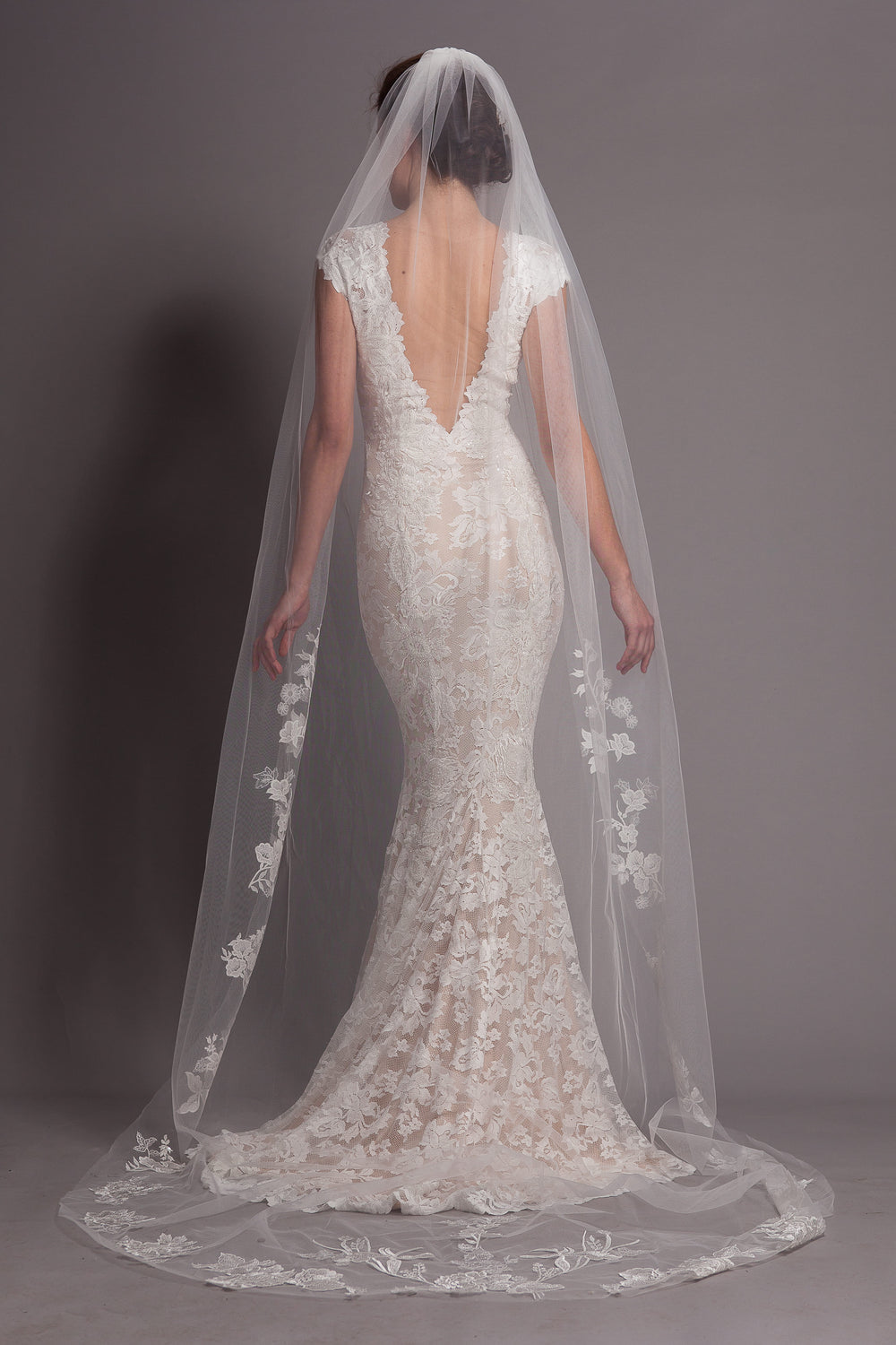 Veil Style V7030-1