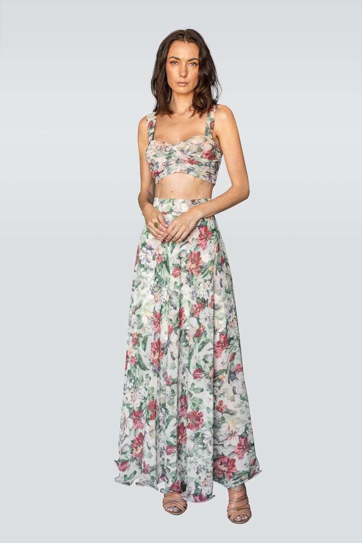 Gardenia Skirt-0