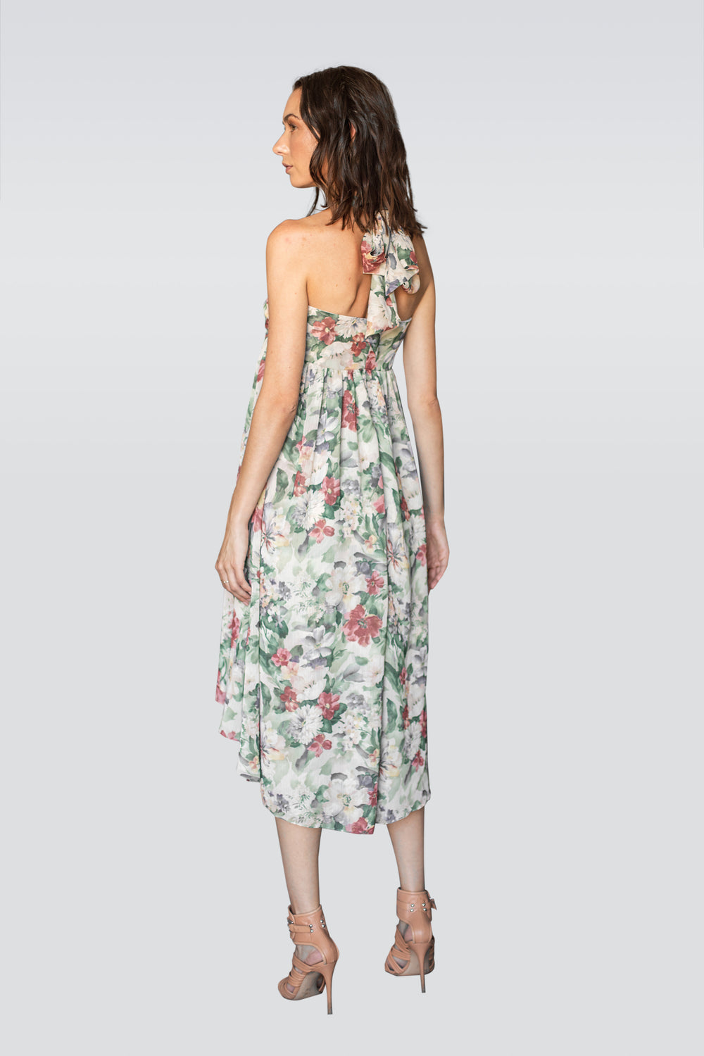 Gardenia Dress-1
