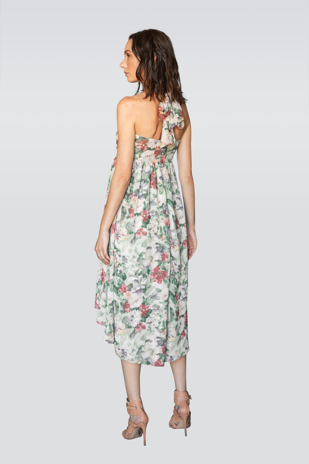 Gardenia Dress-1