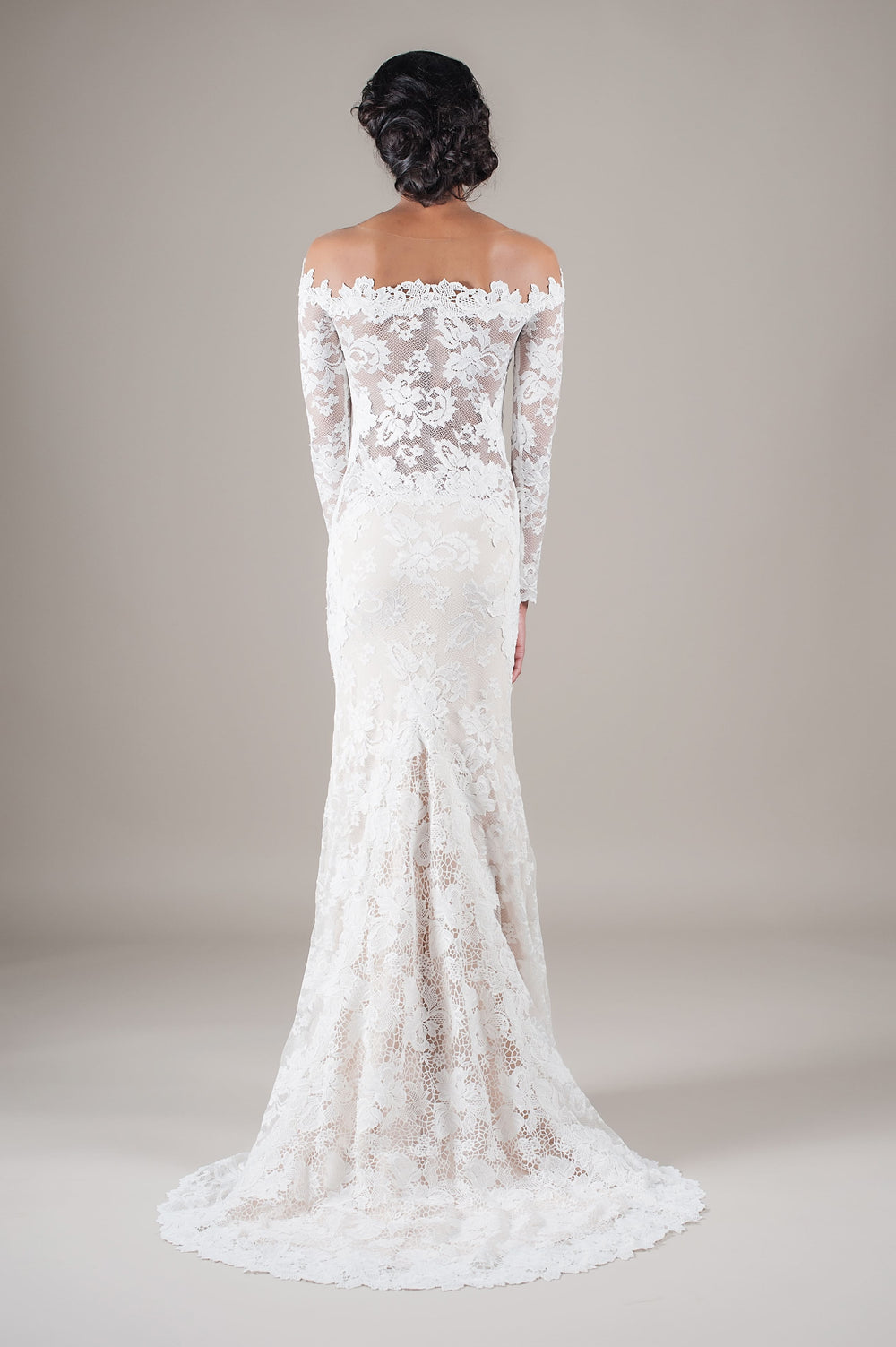 Sophia Bridal Gown-1