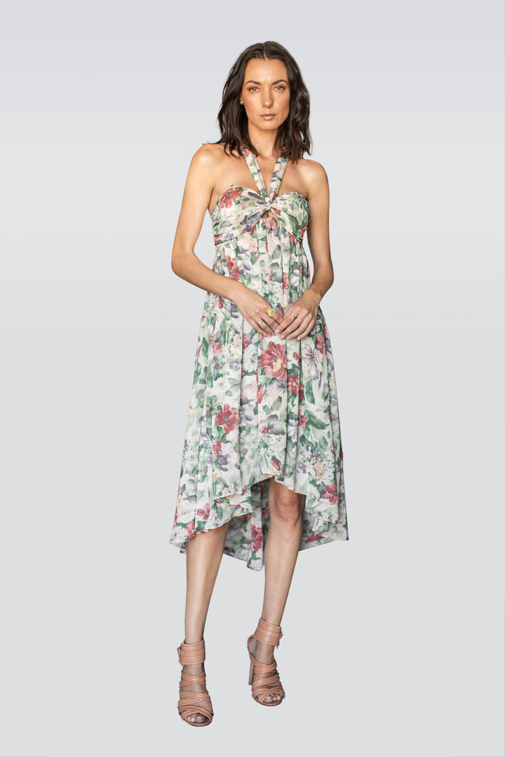 Gardenia Dress-0
