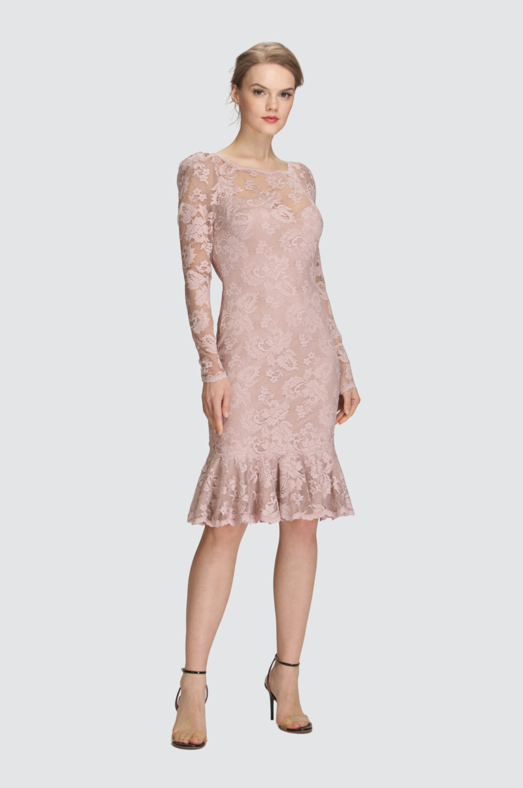 Midi Cocktail Dress Midi Cocktail Dress