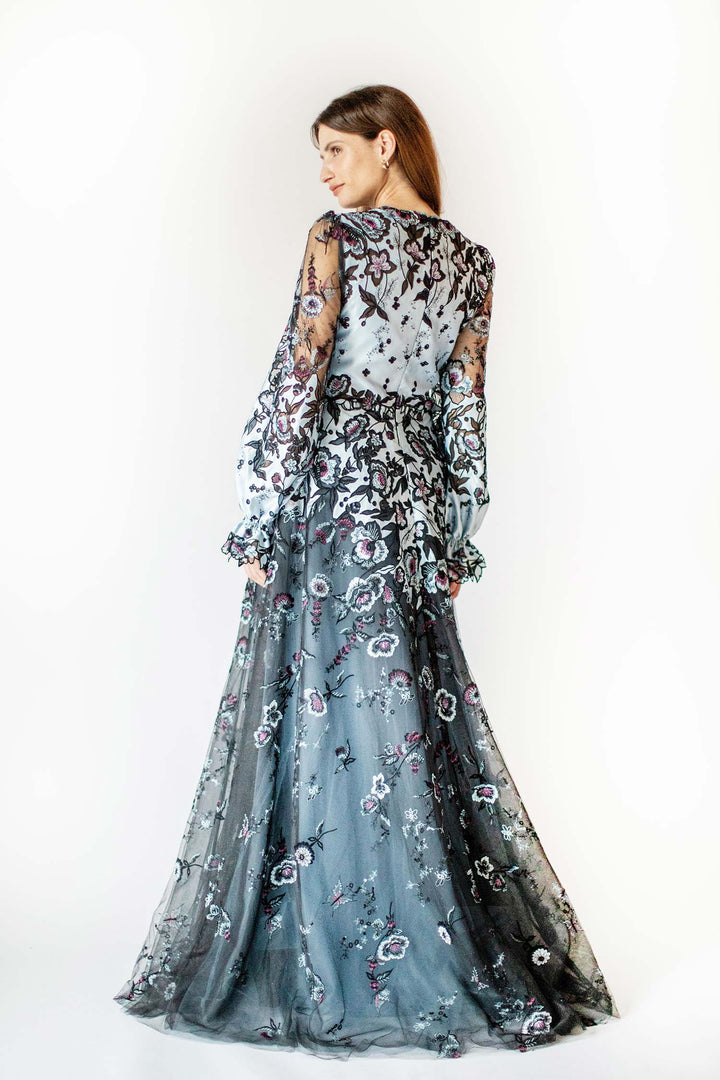 Juliet Long Gown