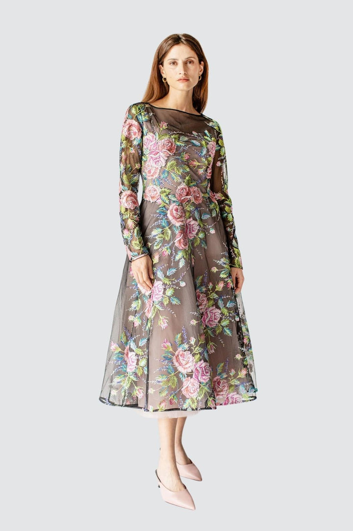 Romance Rosie A-line Dress