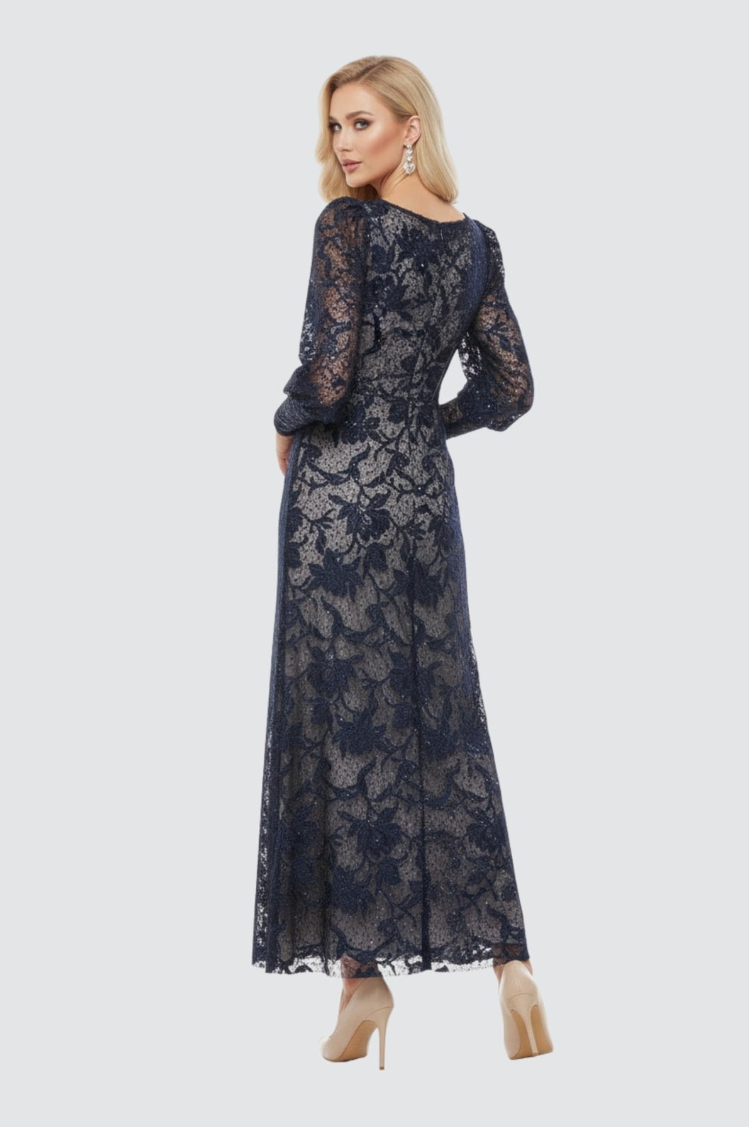 Starlight Gown