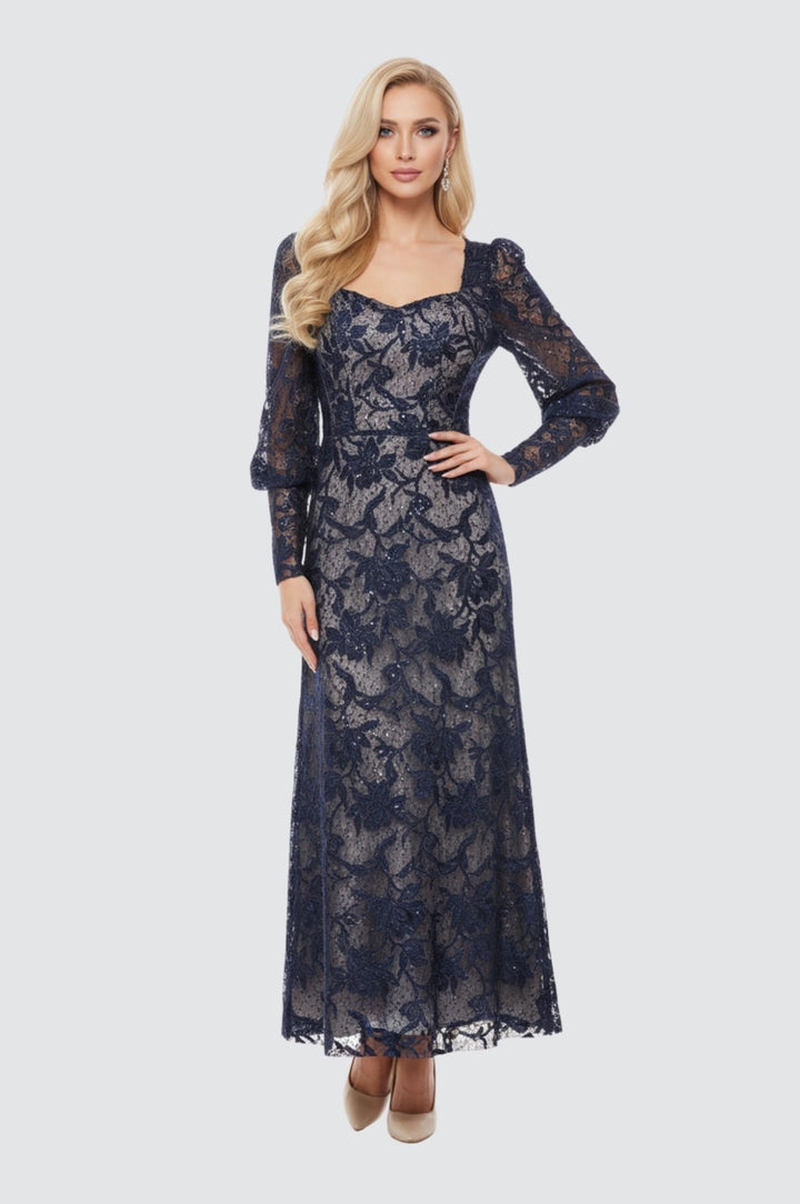 Starlight Gown
