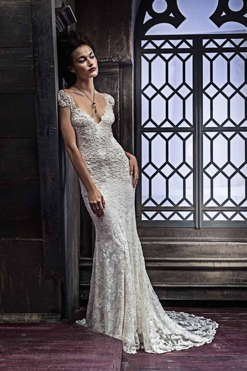 Bridal Collections Romantic Gowns | Olvi's Lace Olvi's Lace Bridal Collections Romantic Gowns | Olvi's Lace Olvi's Lace