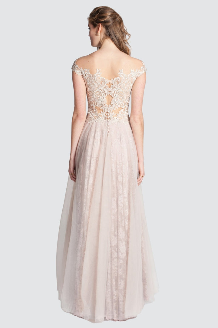 Robe de mariée Céleste