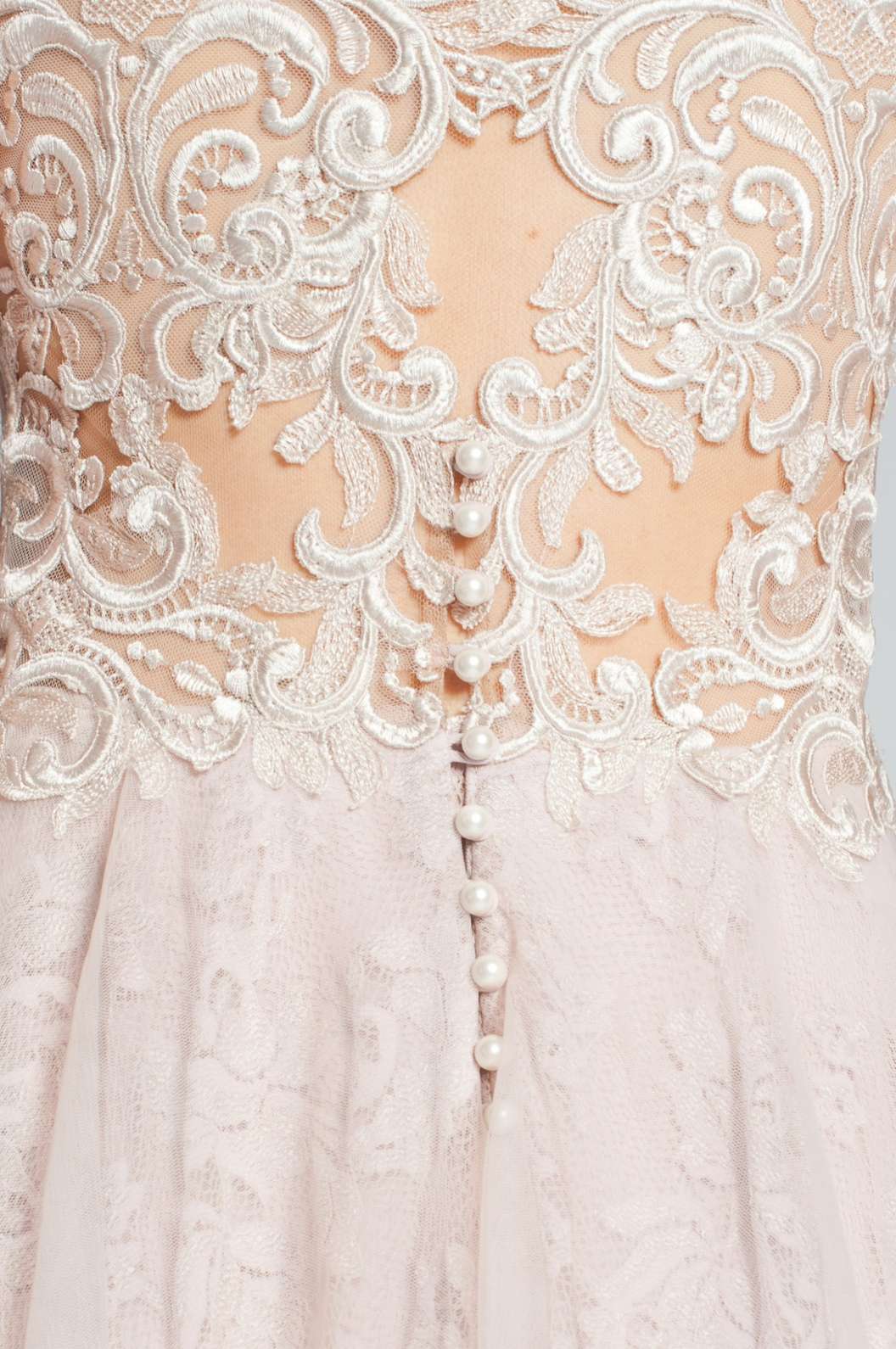 Robe de mariée Céleste