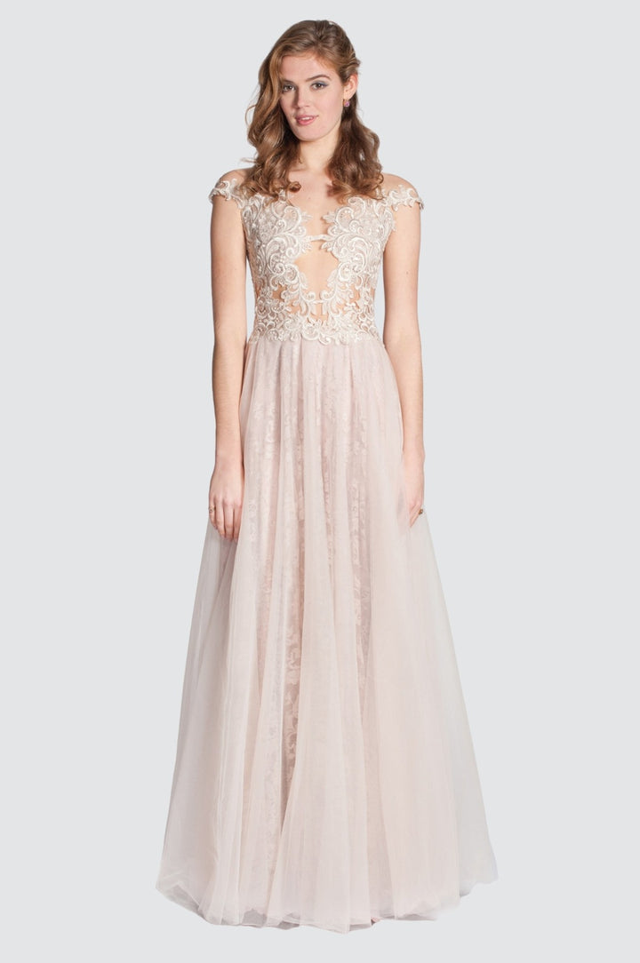 Robe de mariée Céleste