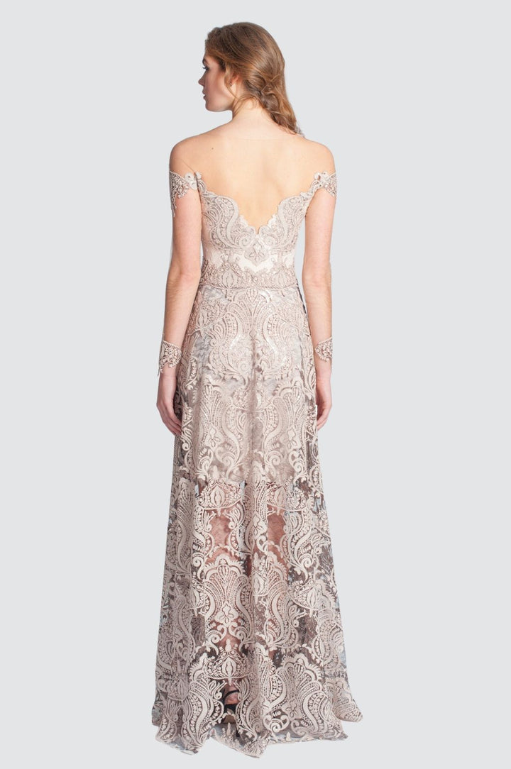 Celeste Brautkleid