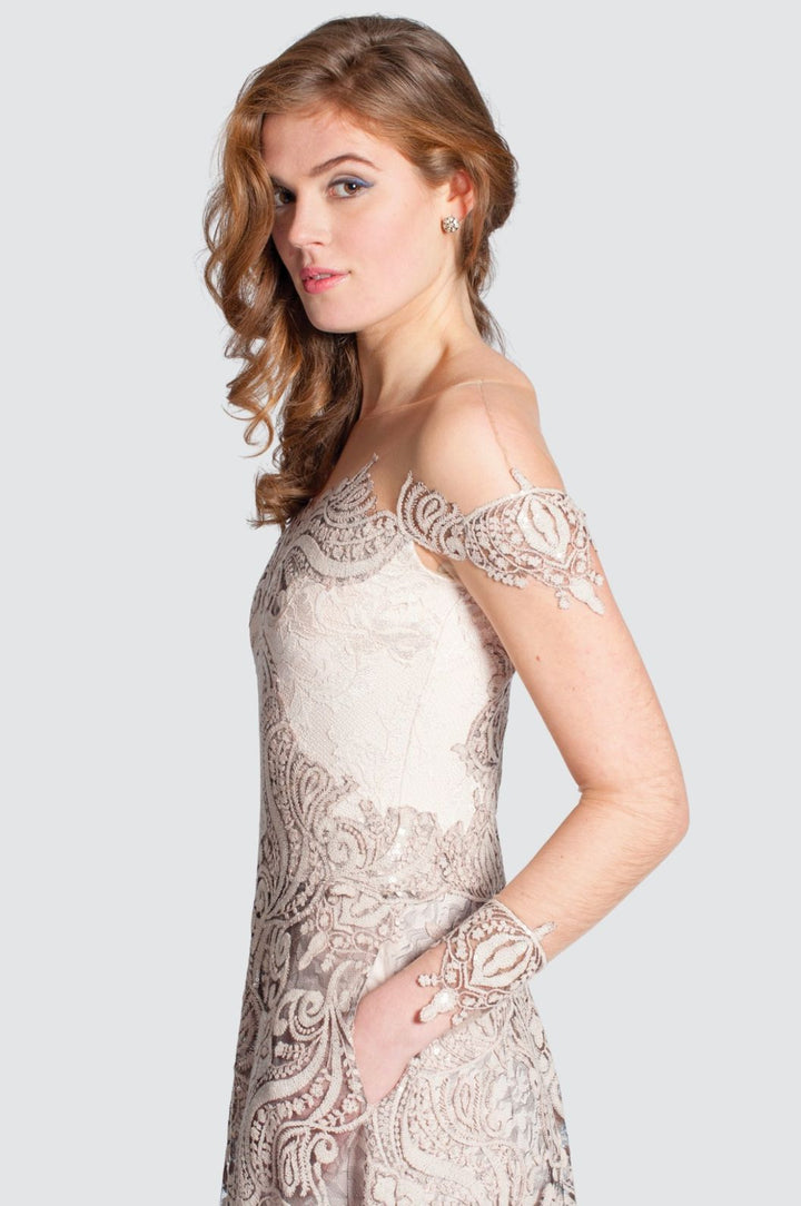 Celeste Brautkleid