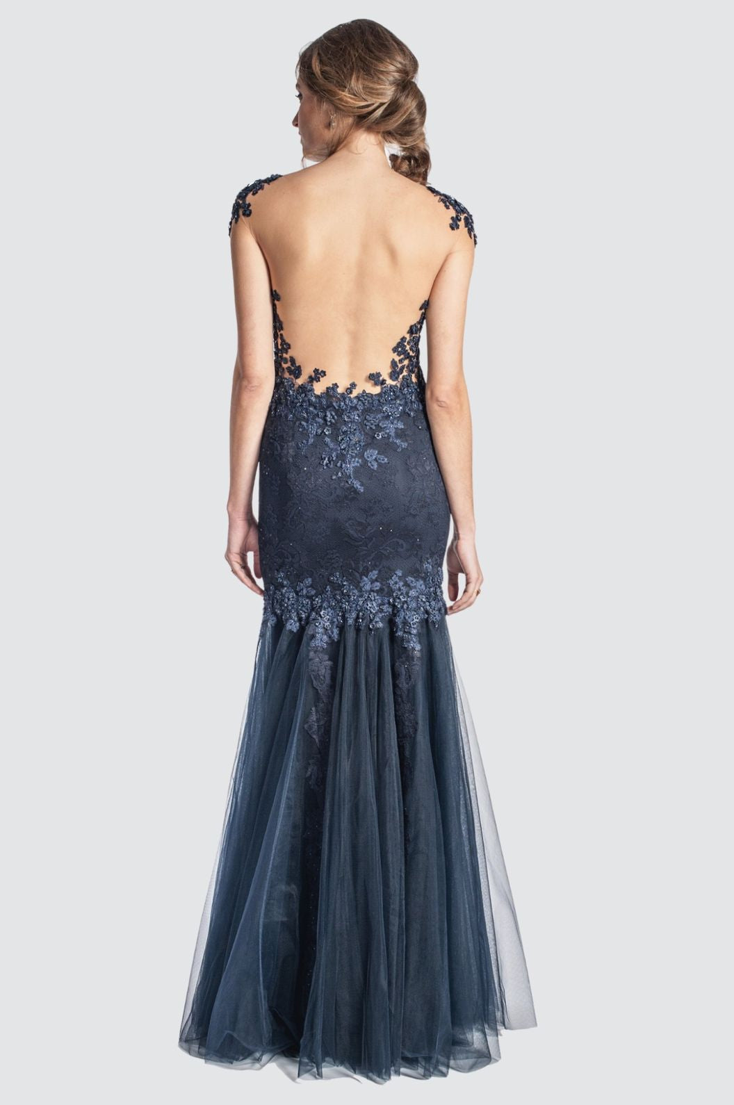 Celeste Brautkleid