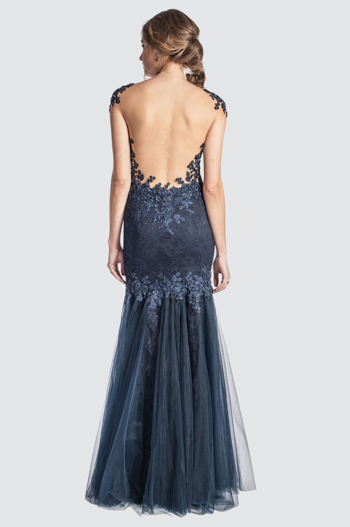 Celeste Brautkleid