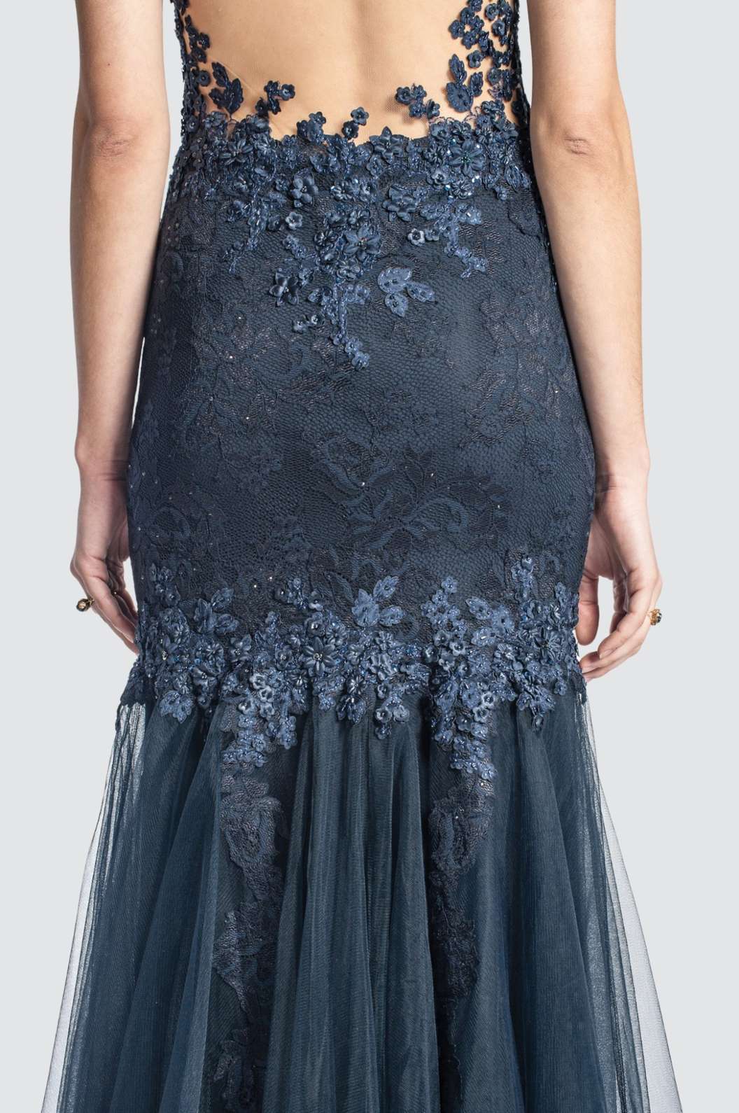 Celeste Brautkleid