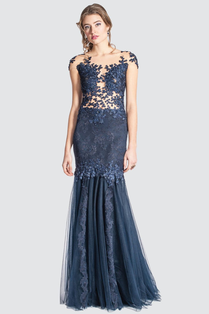 Celeste Brautkleid