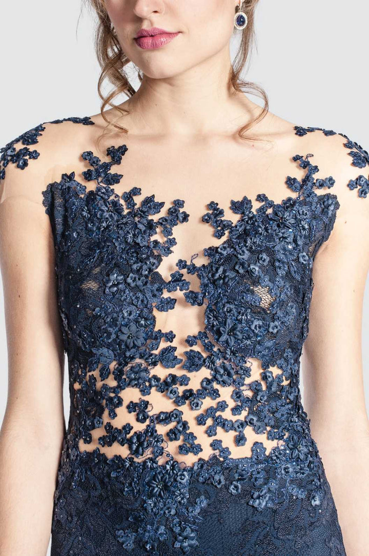 Celeste Brautkleid