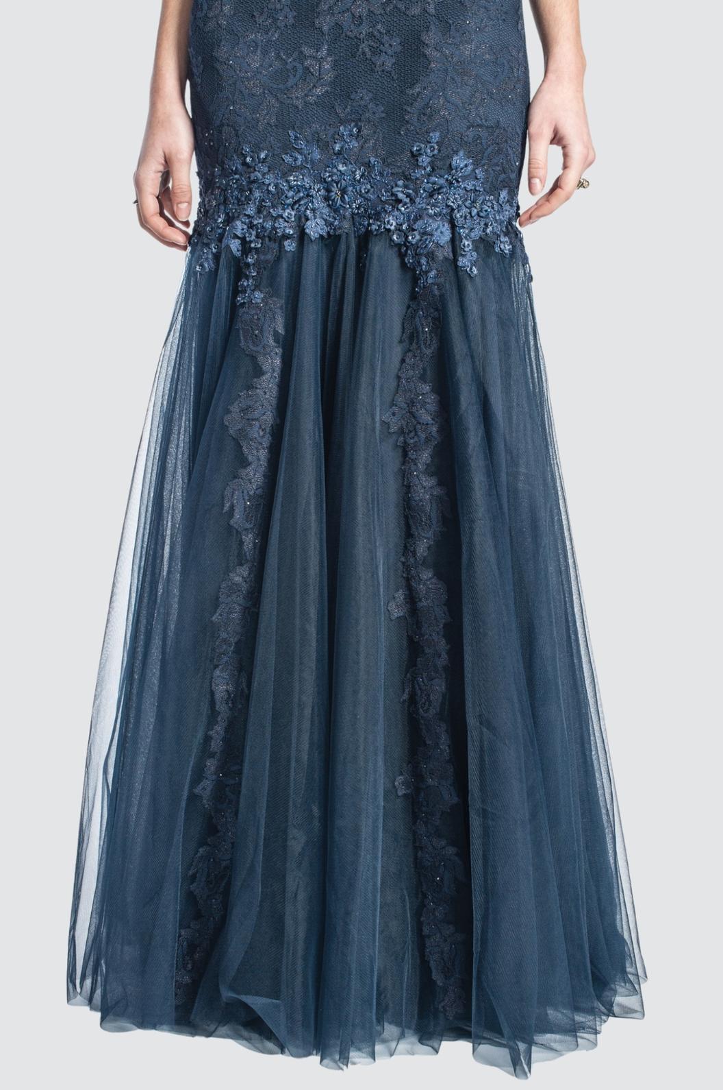 Celeste Brautkleid