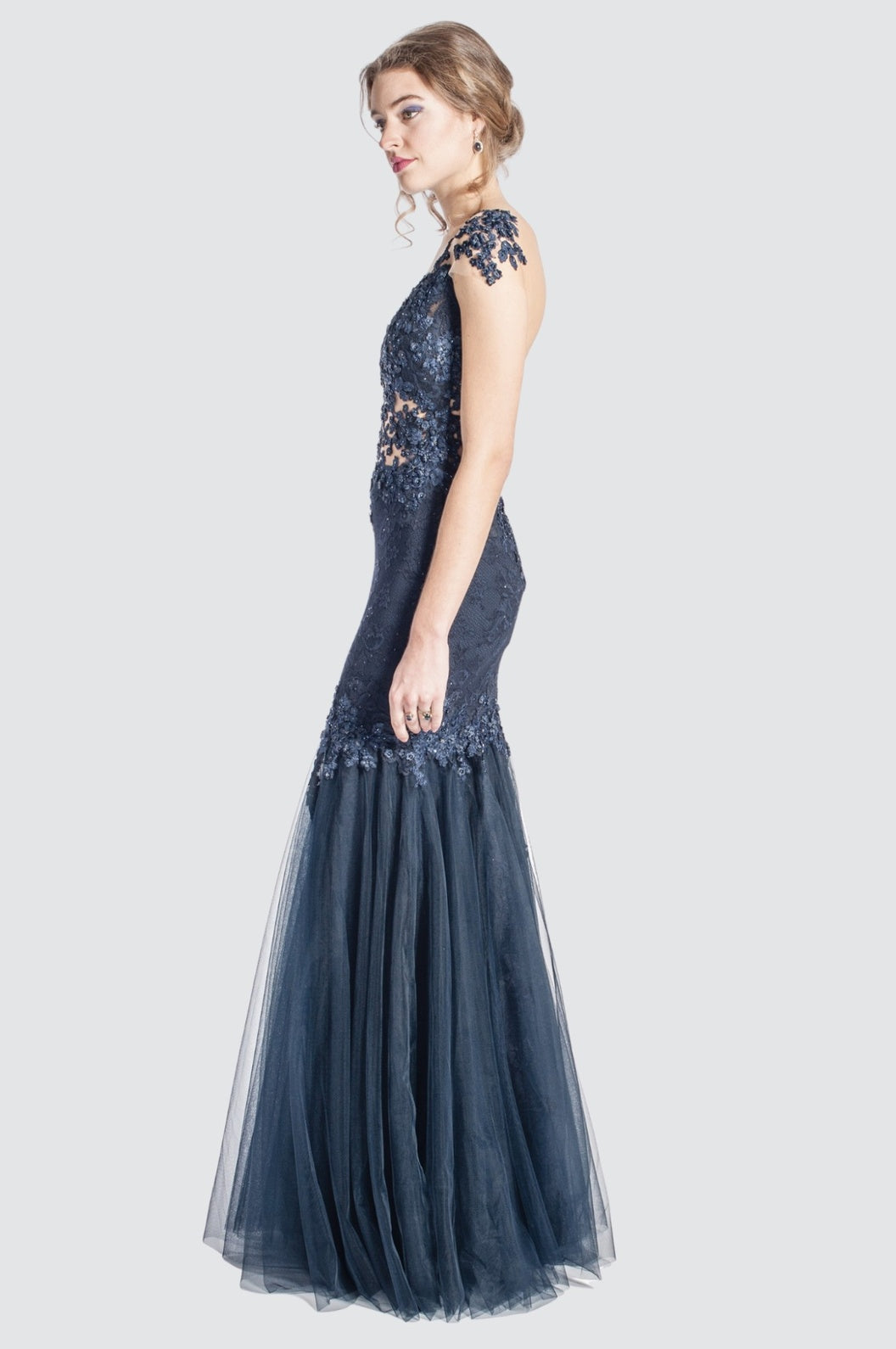 Celeste Brautkleid