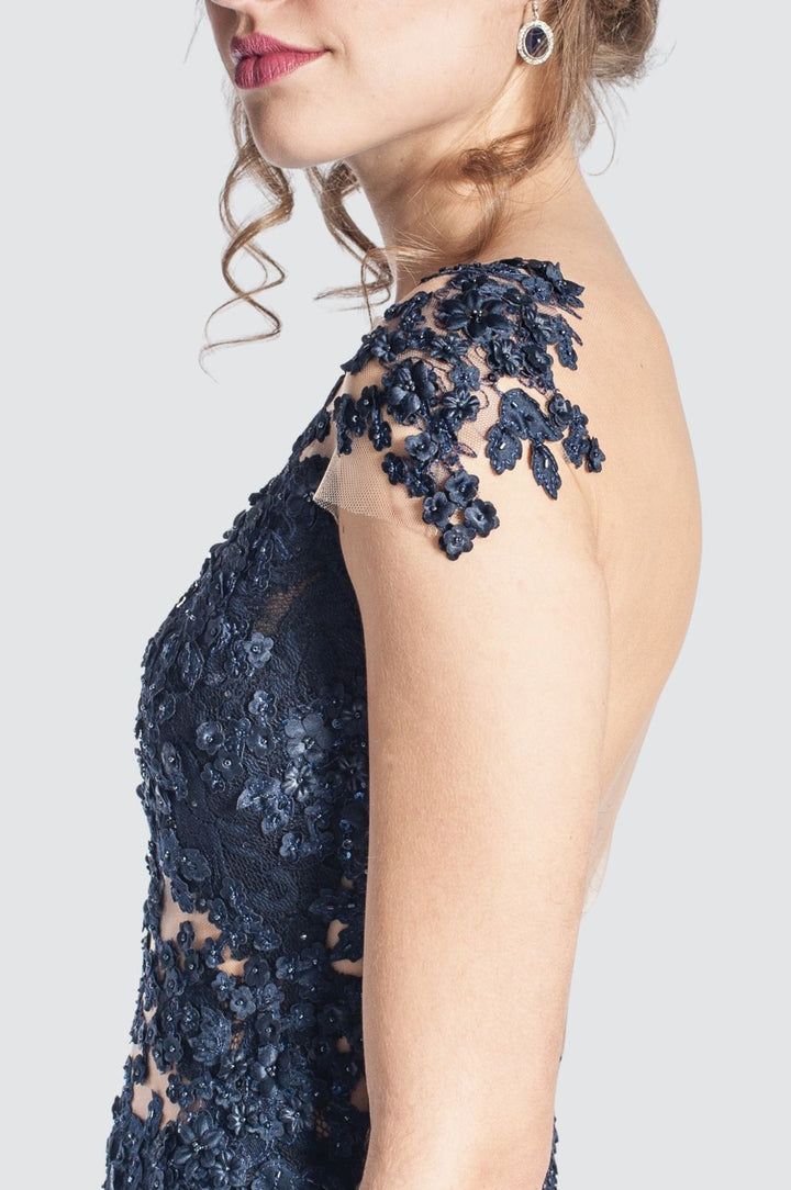 Celeste Brautkleid