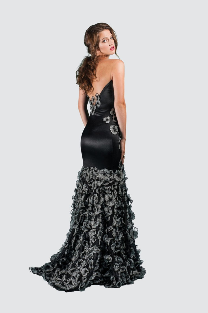 Celeste Brautkleid