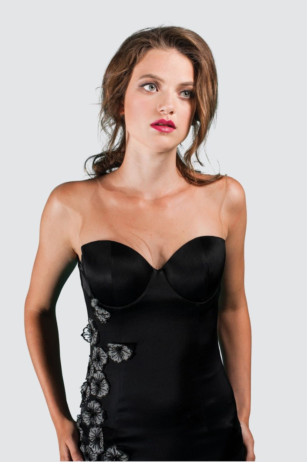 Celeste Brautkleid