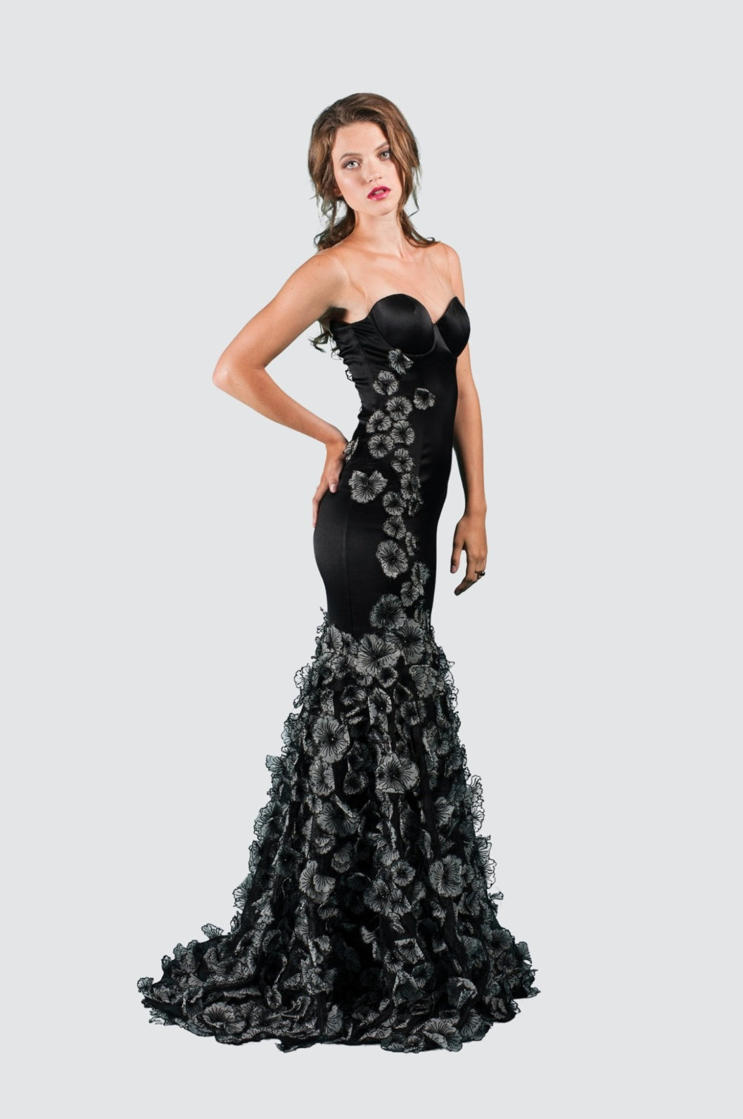 Celeste Brautkleid