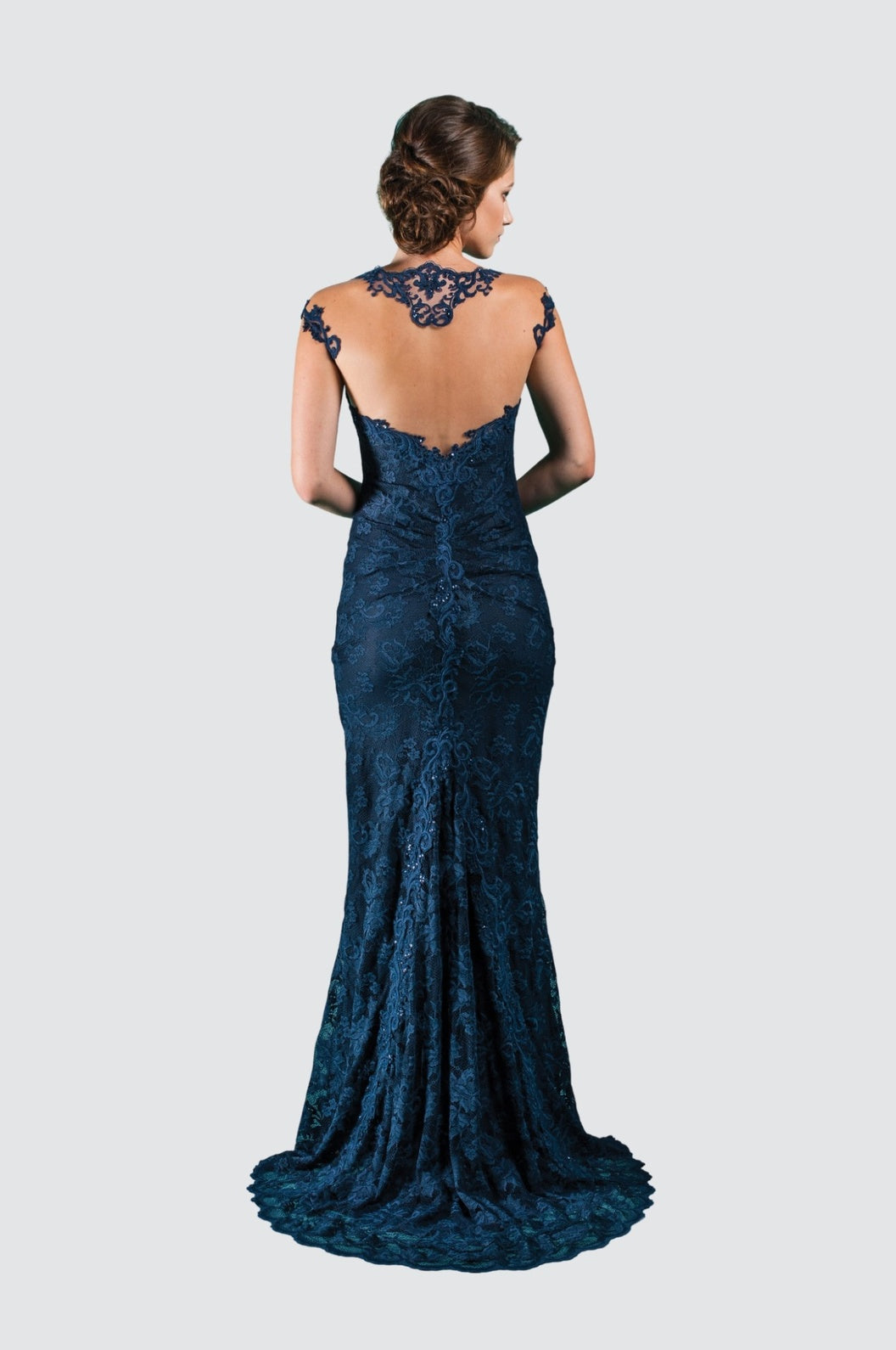 Celeste Brautkleid