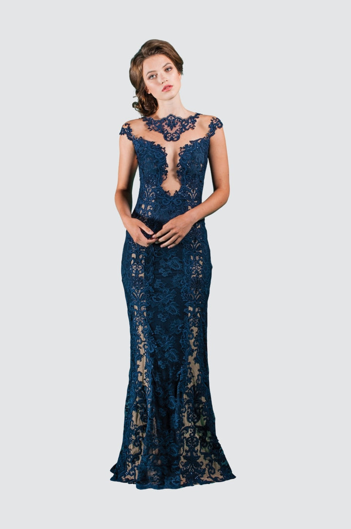 Celeste Brautkleid